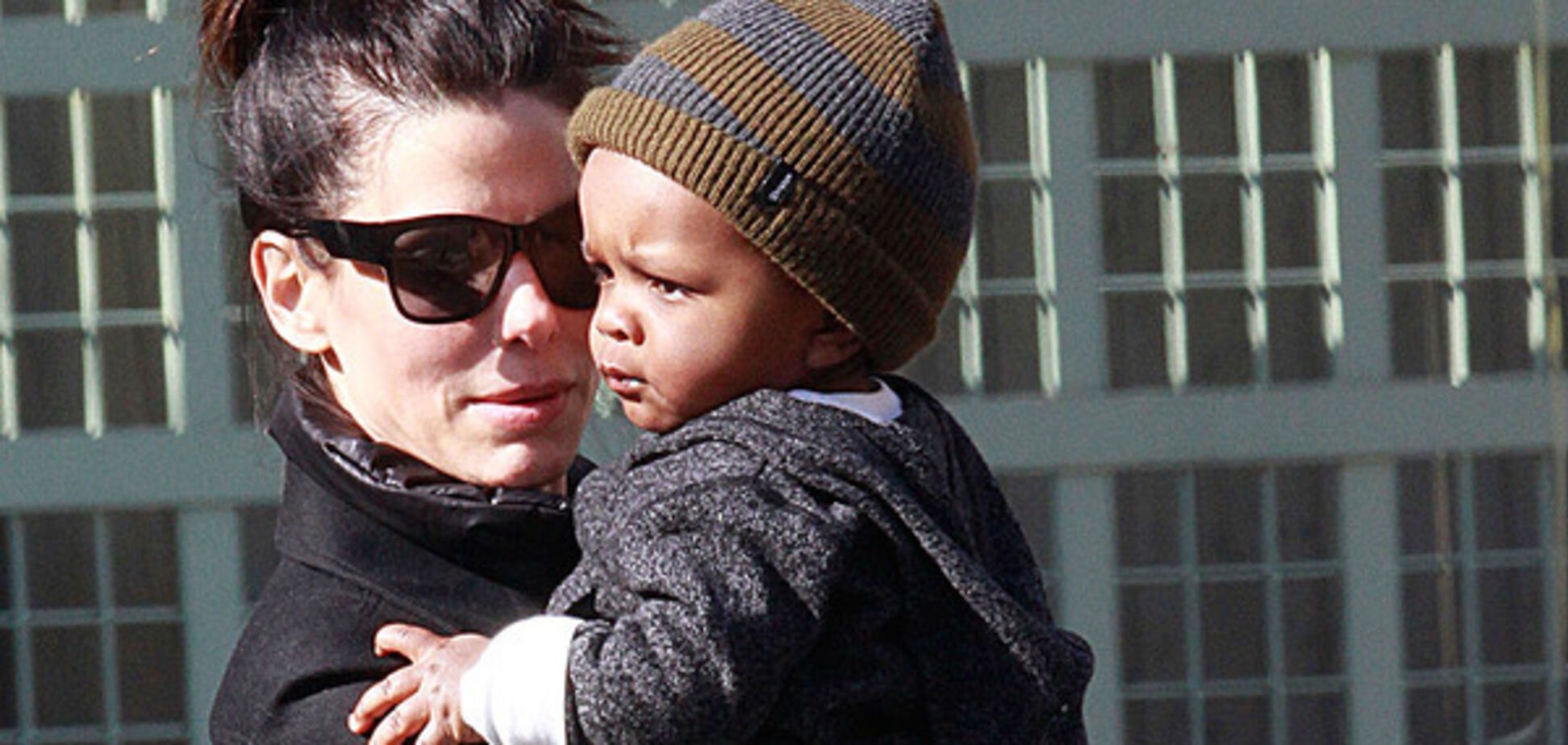 Сандра Буллок