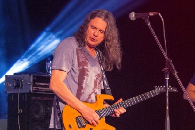 Сергей Чиграков