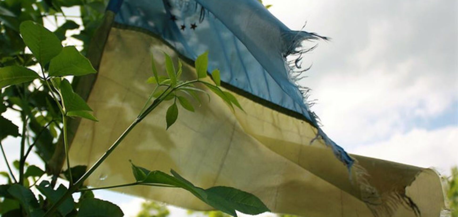 Силы АТо отбили террористов