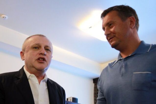 Суркіс Хацкевич