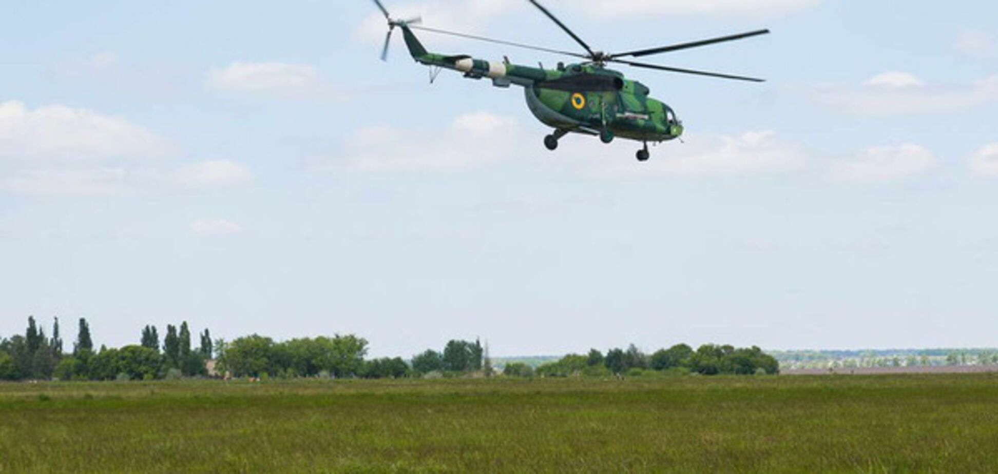 українські винищувачі