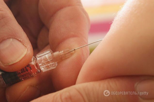 Европейская комиссия одобрила вакцину от менингококковой инфекции
