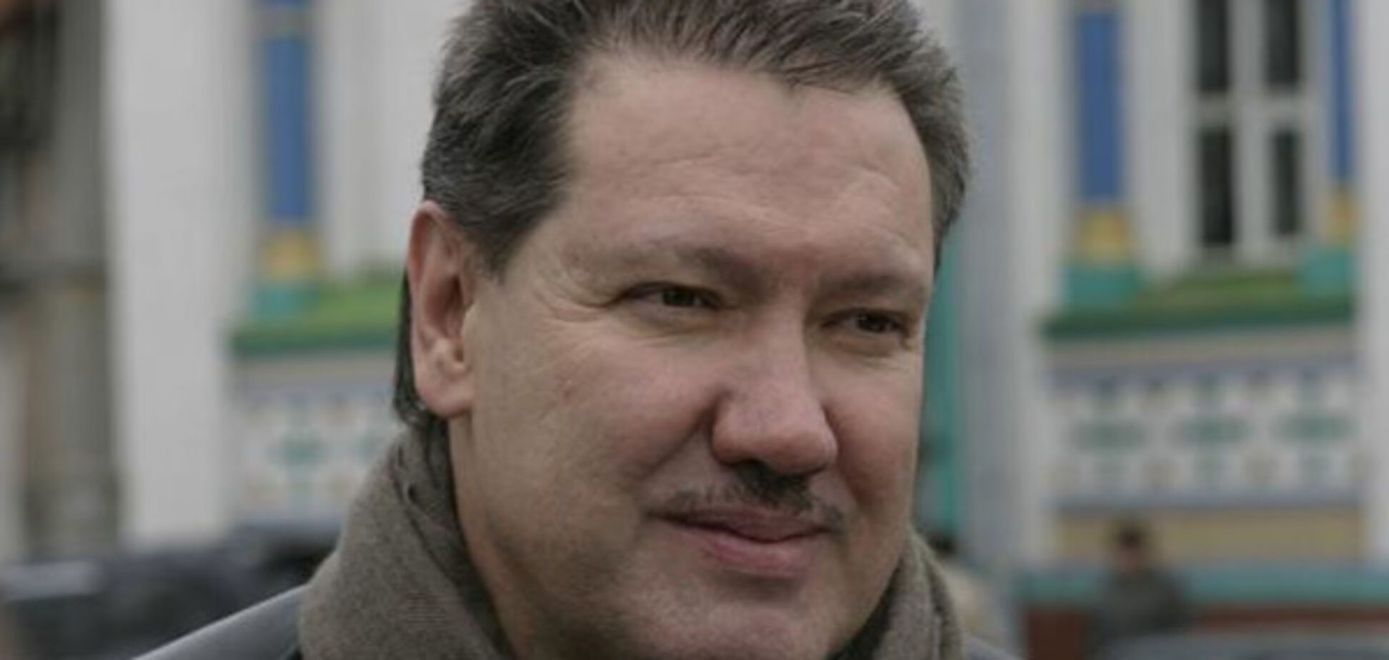 Владимир Крупчак