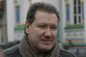 Володимир Крупчак