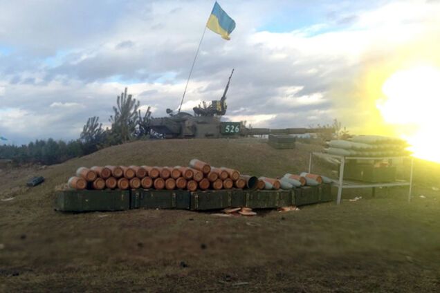 война в украине