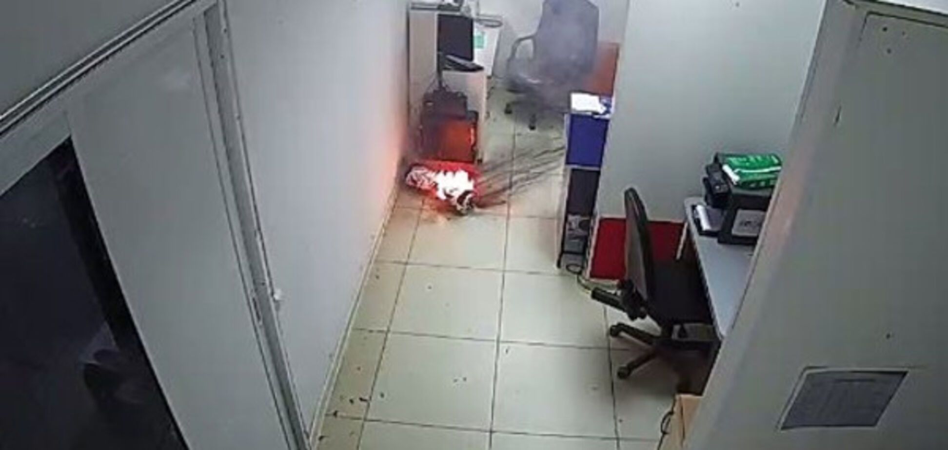 Викиньте це негайно: власників гіроскутерів попередили про небезпеку