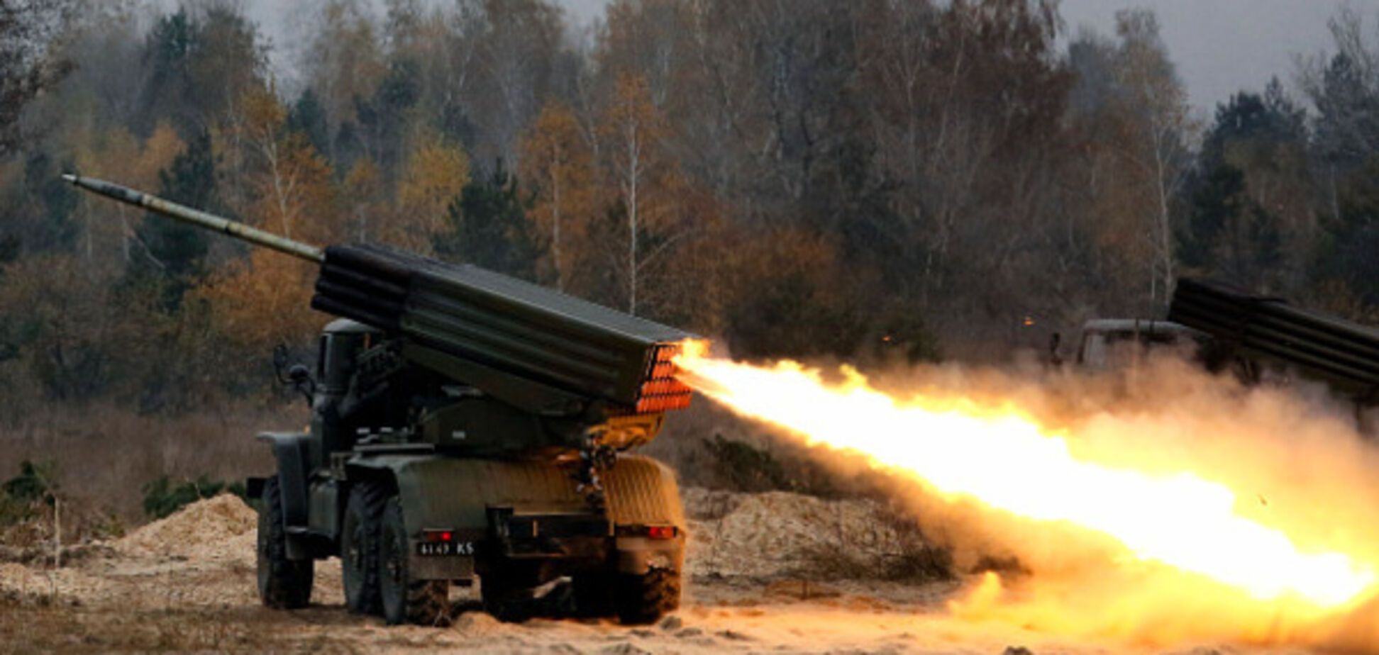 Украина решила возвращать Донбасс военным путем: Арестович назвал даты