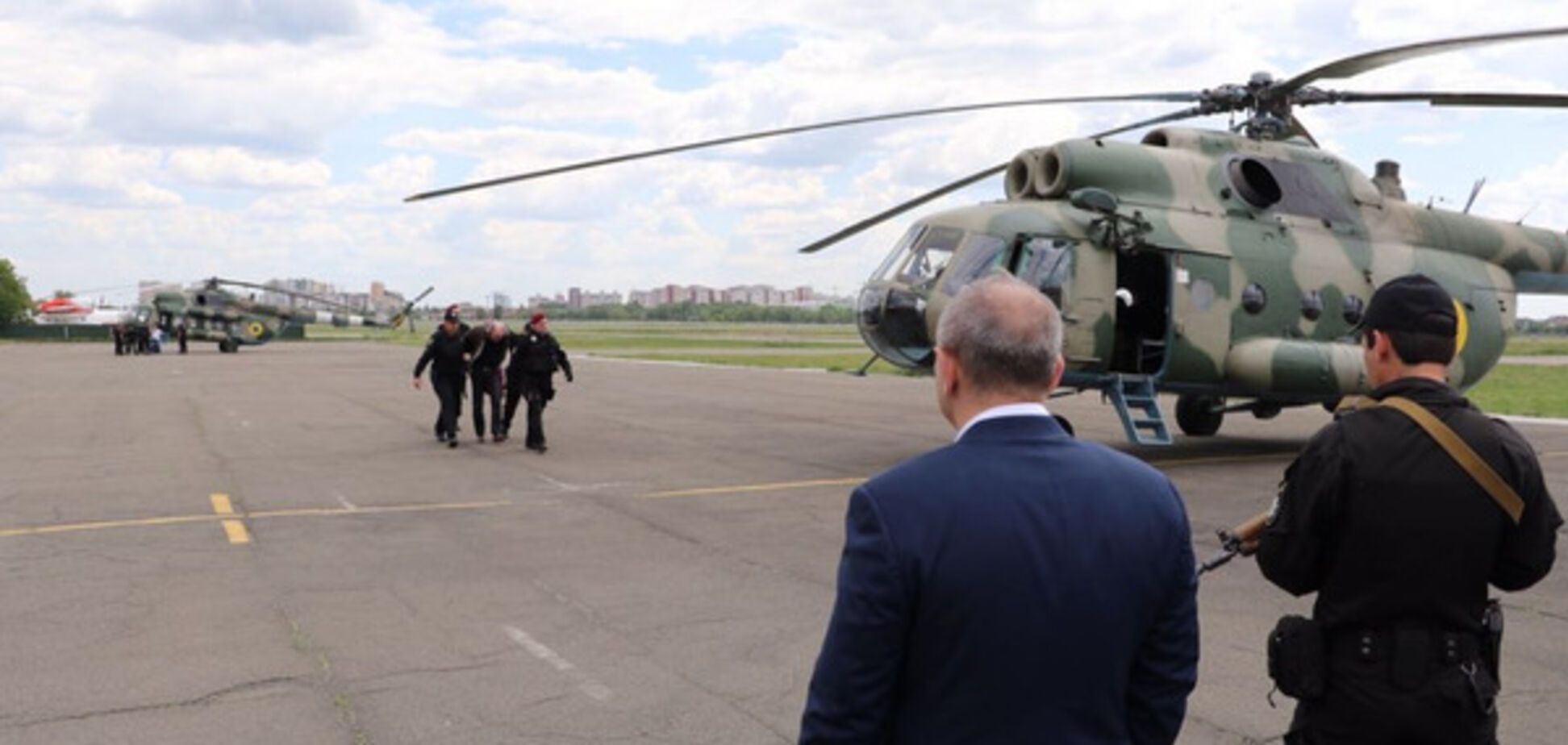 Дело экс-налоговиков Януковича: ГПУ отчиталась о ходе расследования