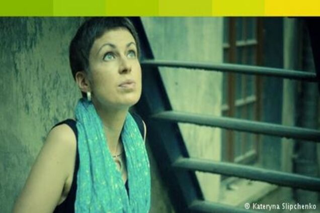 Наталка Сняданко: Ще одне літо на смітнику