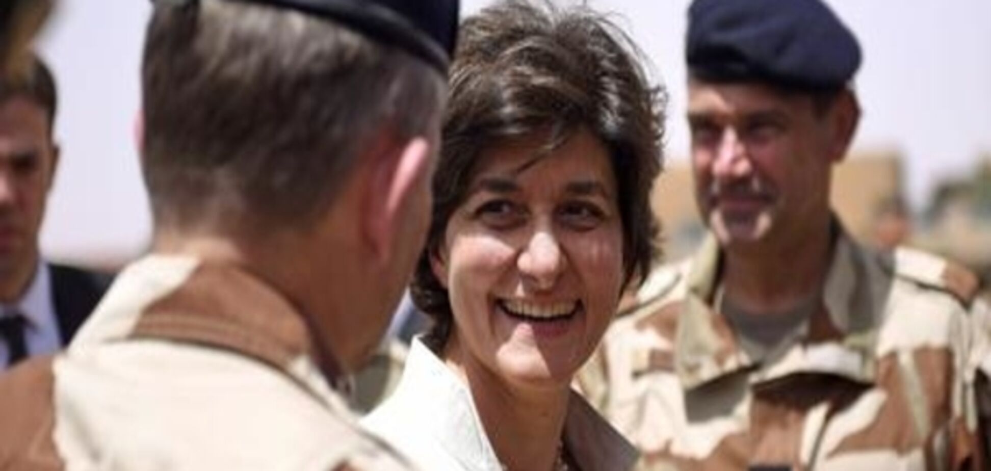 Міністерка з уряду Макрона відмовилась від посади через розслідування