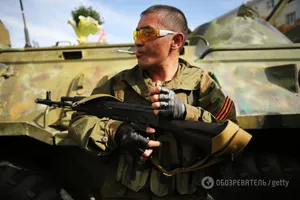 Известный подпольщик рассказал, как в "ЛНР" подавляют голодные бунты