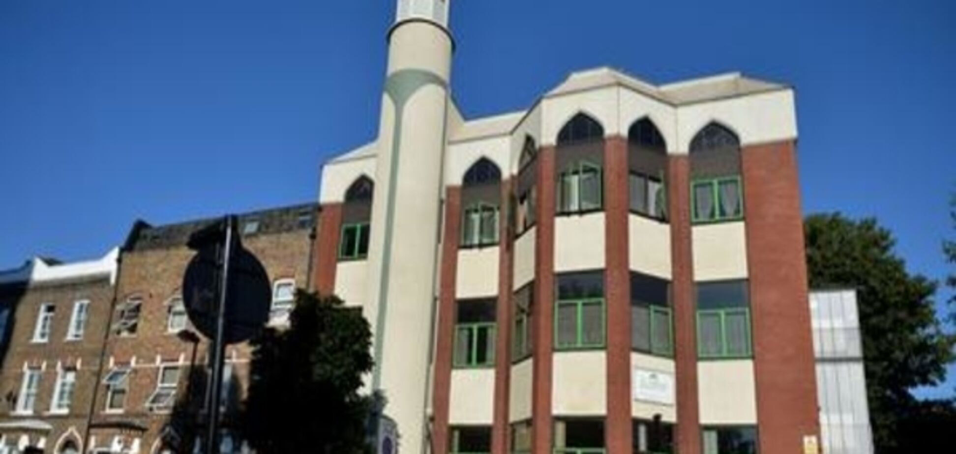 Коментар: Терор проти мусульман - напад на Європу