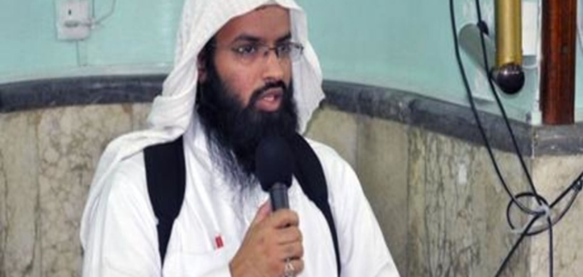 Коаліція під проводом США заявила про вбивство 'великого муфтія' ІД у Сирії