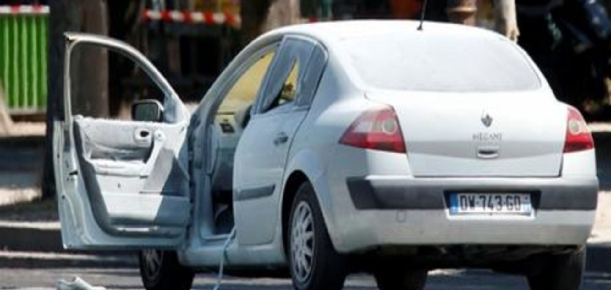 Паризький нападник був у списку ісламістів і мав право на володіння зброєю