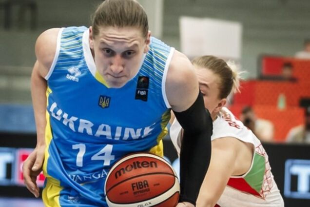 Алина Ягупова