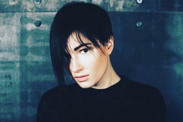 Анастасия Приходько