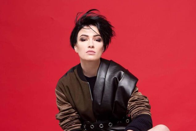 Анастасия Приходько