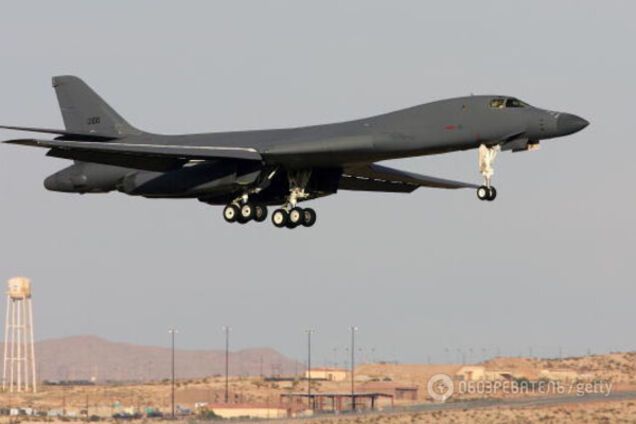 Авиация США