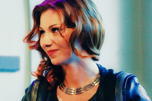 Лідія Раєвська