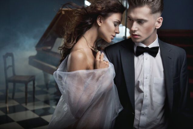 Я не знаю ни одних отношений, которые построены по любви