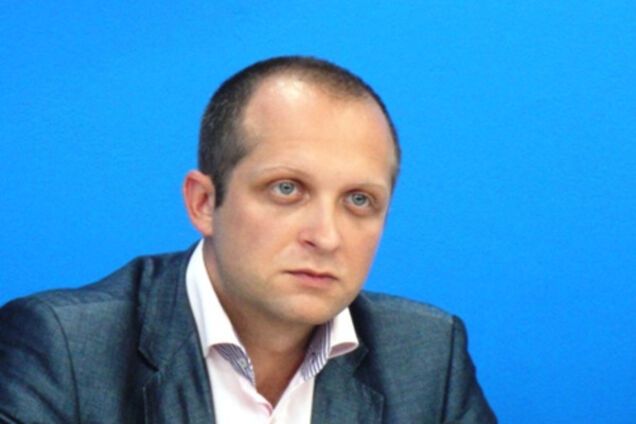 Максим Поляков