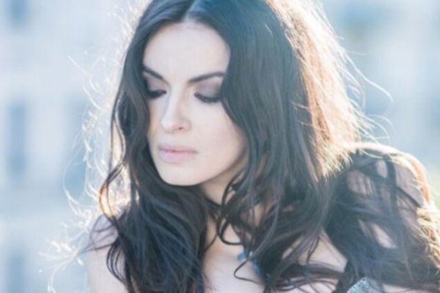 Надежда Мейхер