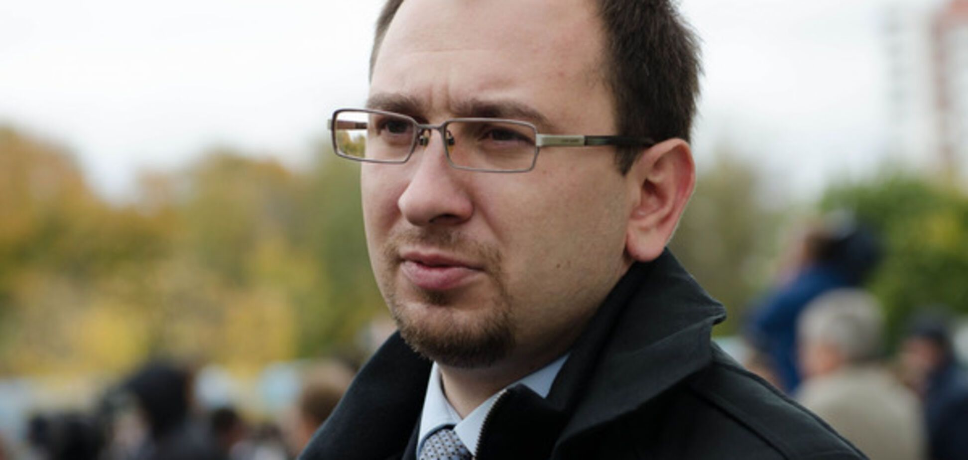 Николай Полозов