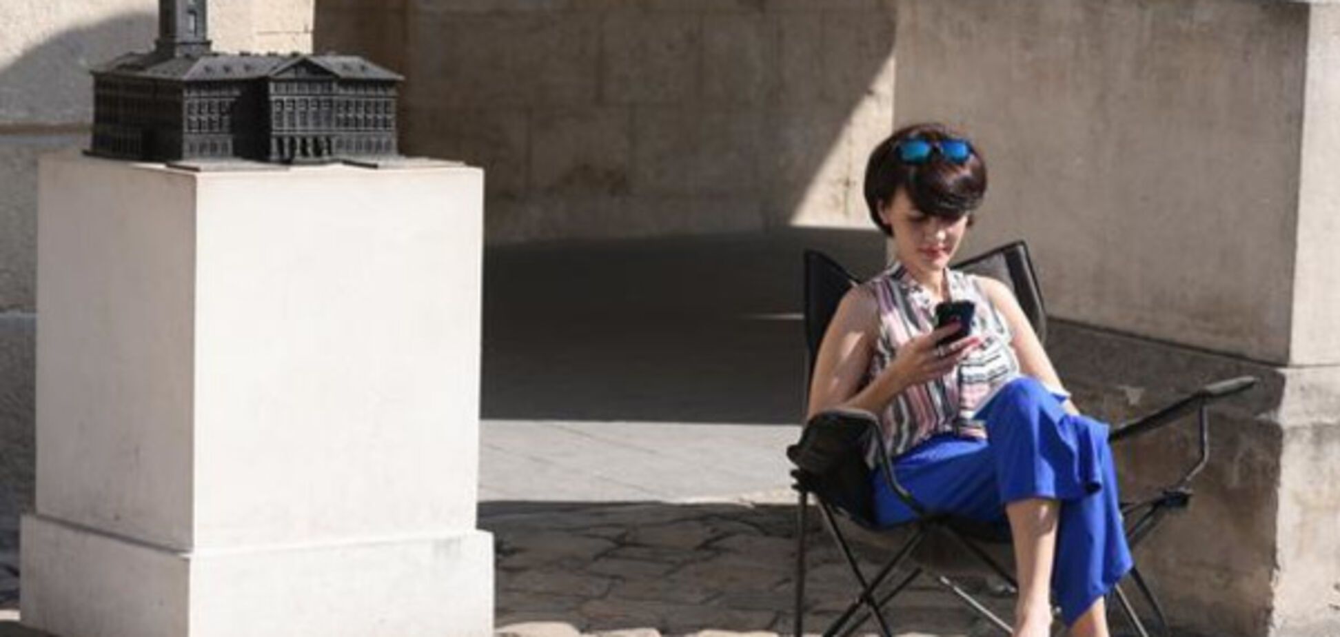 Ольга Березюк