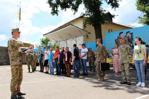 призыв офицеров запаса