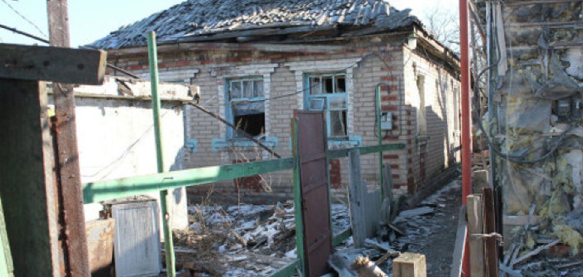 Близится час расплаты