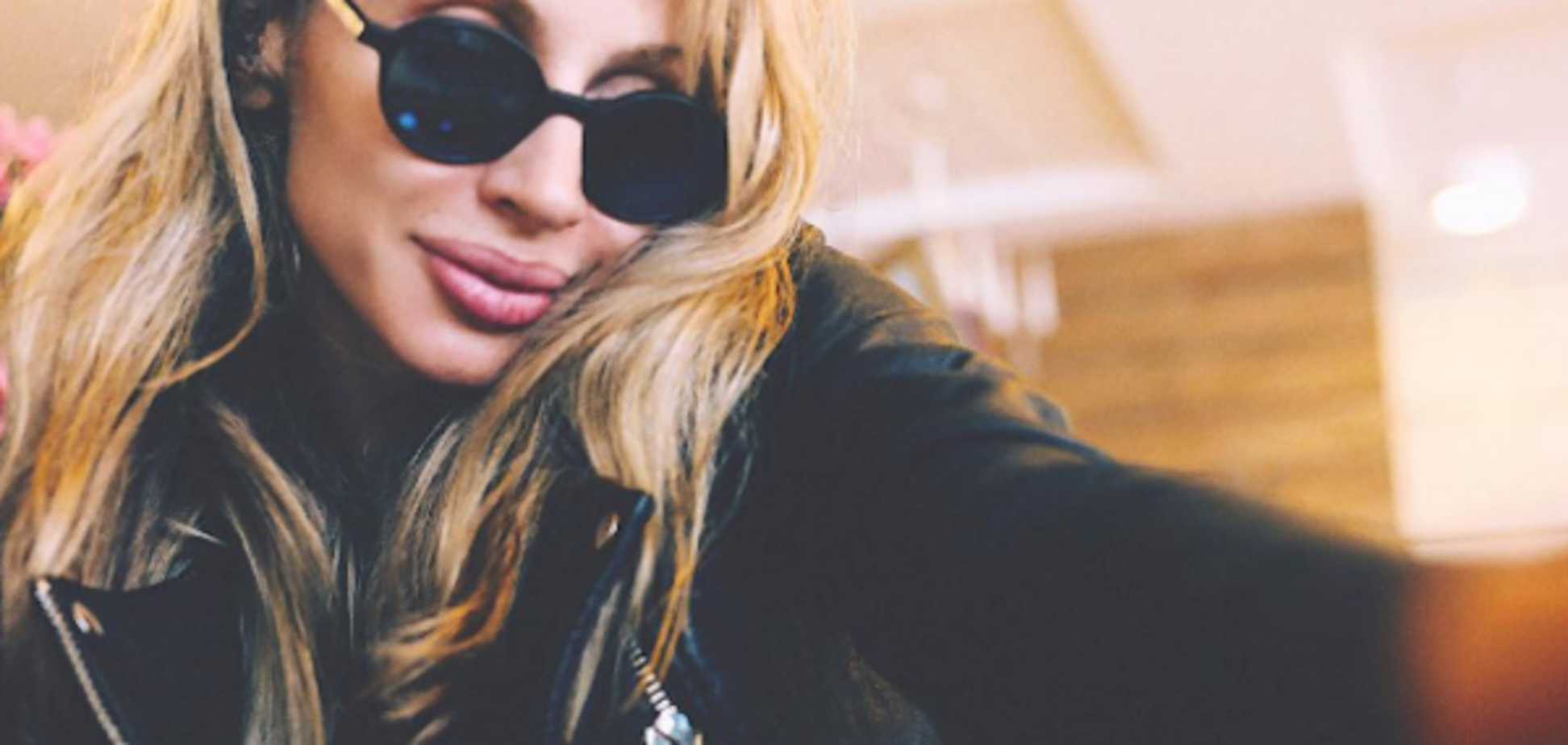 'Благодарю за высокие награды': Лобода похвасталась в России 'самоваром'