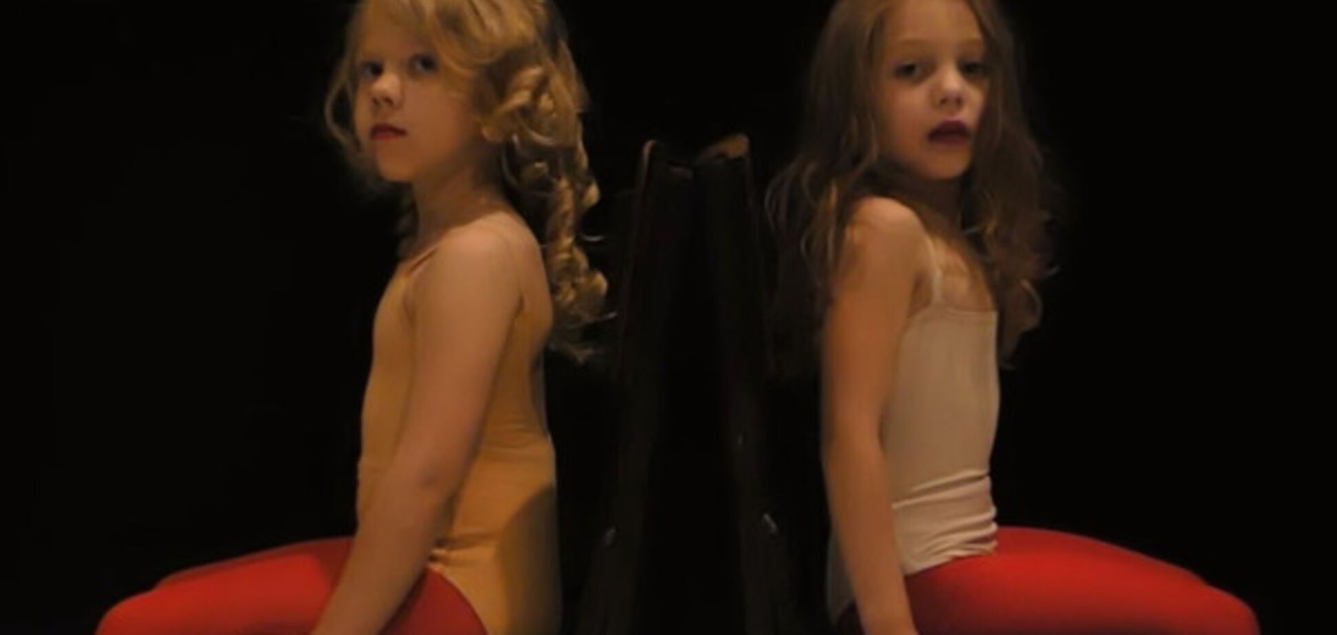 Дети покорили сеть 'пламенной' пародией на клип Тины Кароль