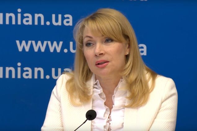 Тамара Токмачева