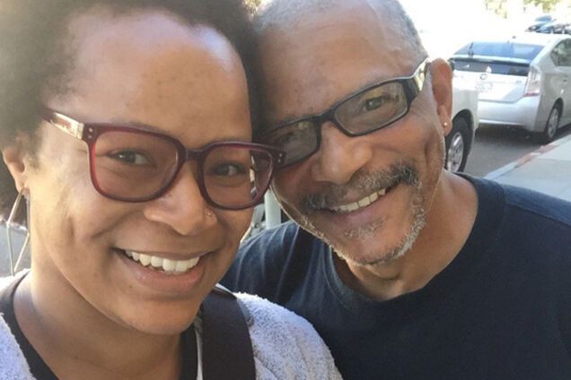 Тетушка Чесс и ее отец