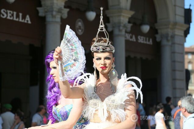 Транссексуал