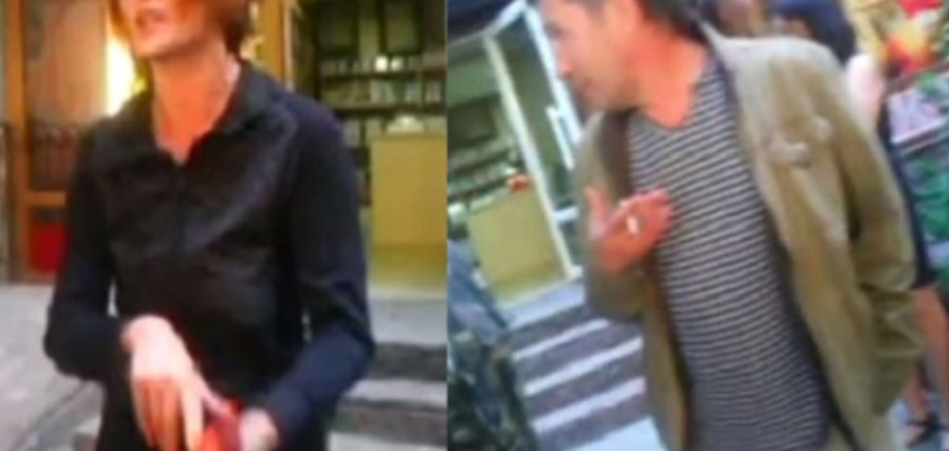 У Хмельницькому подружжя напало на дітей бійця АТО