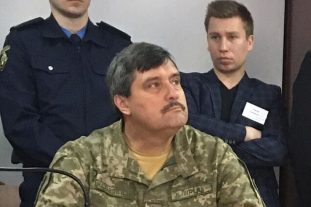 Виктор Назаров