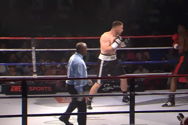 Влад Сиренко