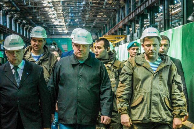 Не до коммуналки: названы мизерные зарплаты и пенсии в 'ДНР'