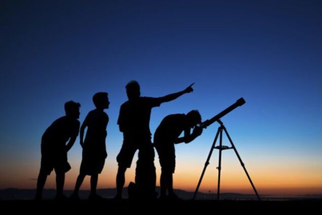 Життя за межами Сонячної системи