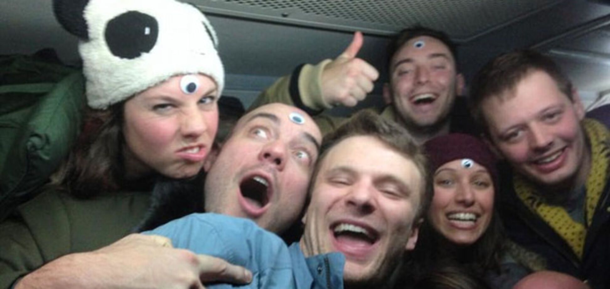 Счастливо улыбался: в сети показали последние фото замученного в КНДР студента