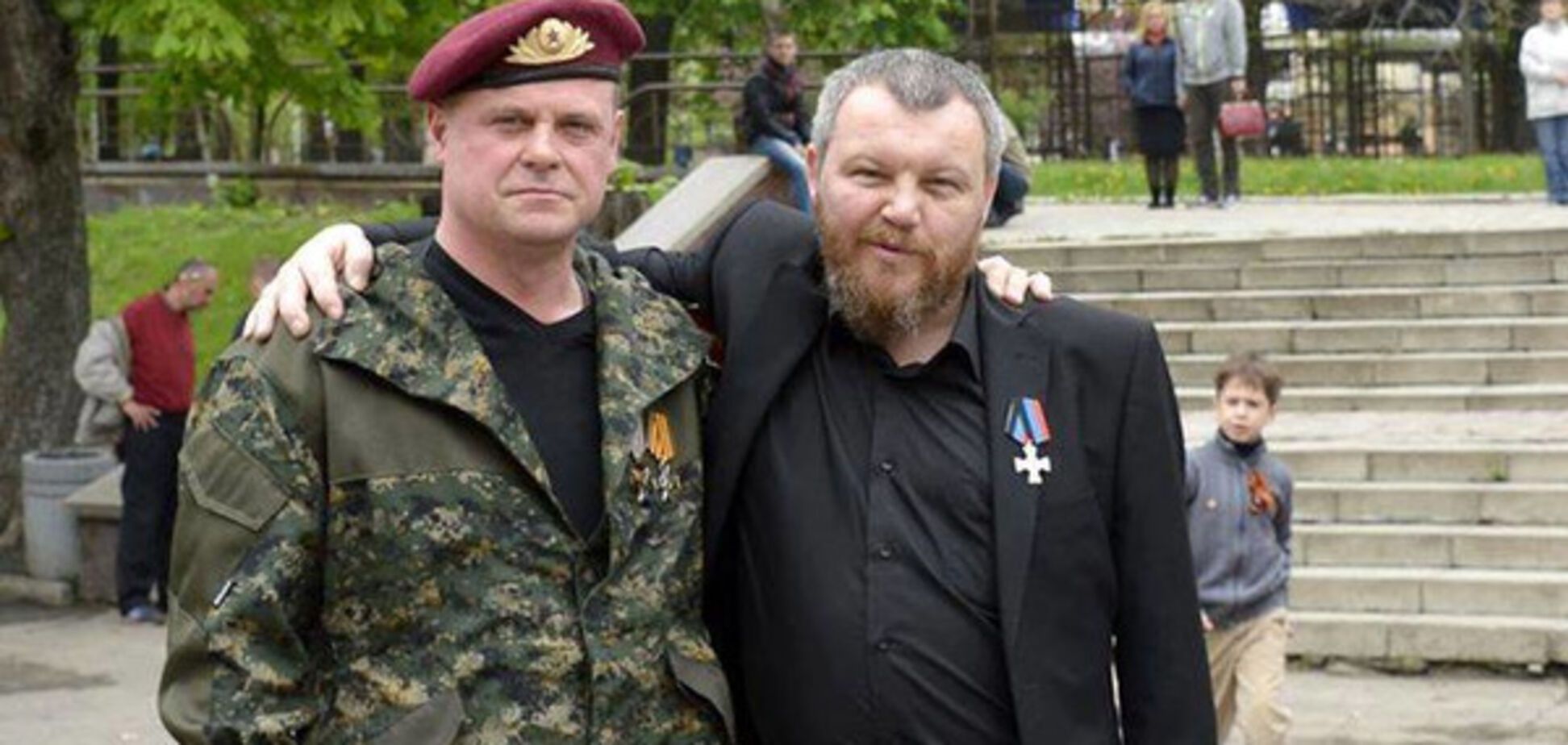 'Всё с самого начала было ясно': сеть развеселила жалоба террориста 'ДНР'