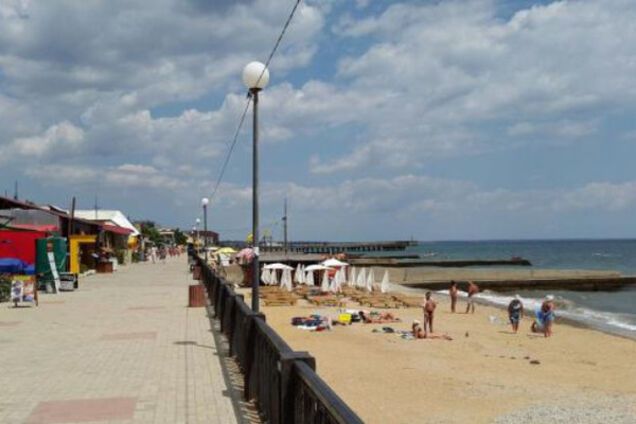 'Не интересен России': в Крыму рассказали, как оккупанты уничтожают курорт