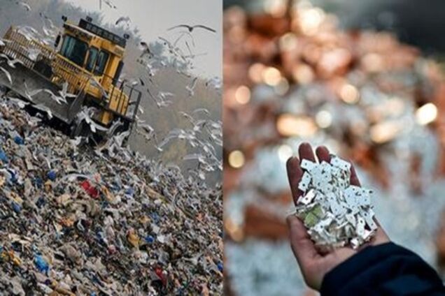 Гроші зі сміття. Як Німеччина стала чемпіоном світу з переробки відходів