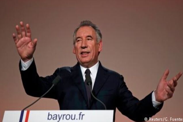 Франція: ще один міністр залишає уряд Макрона