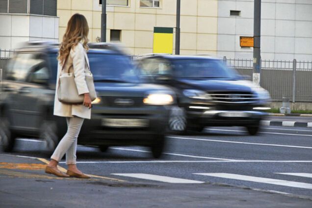 От совести не скрыться. По Украине пронеслась лавина циничных ДТП