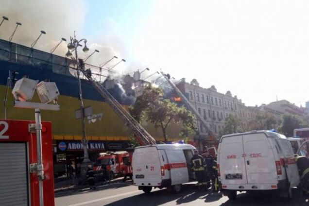 Чому влада ненавидить Київ?