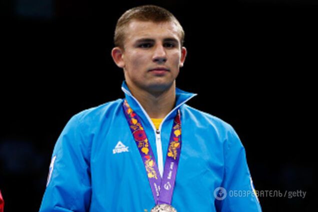 Александр Хижняк