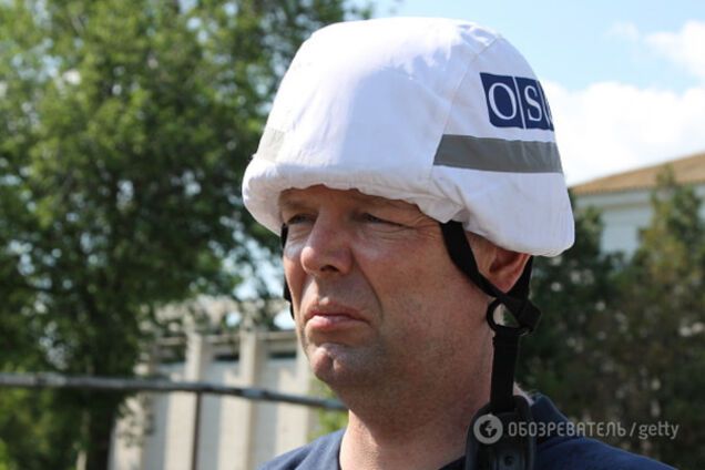 Александр Хуг