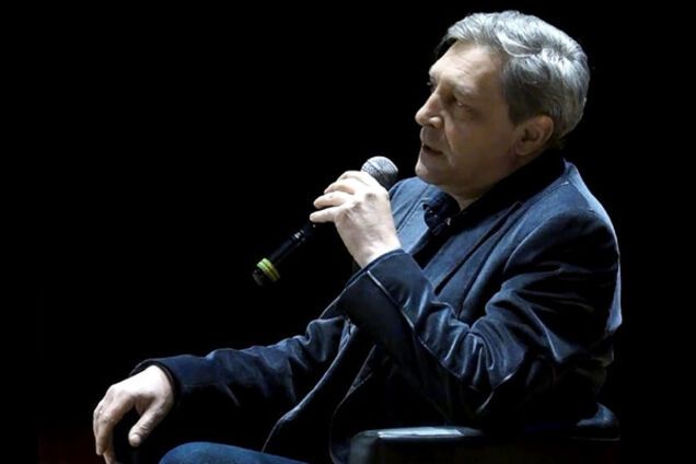 александр невзоров